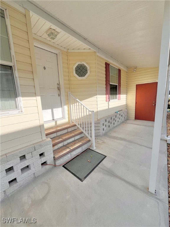 9640 Sugarmill Springs Drive