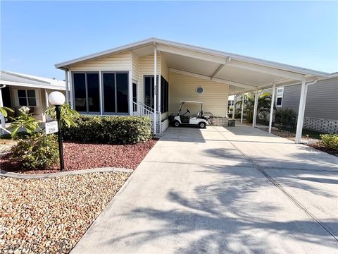 9640 Sugarmill Springs Drive Fort Myers FL 33905