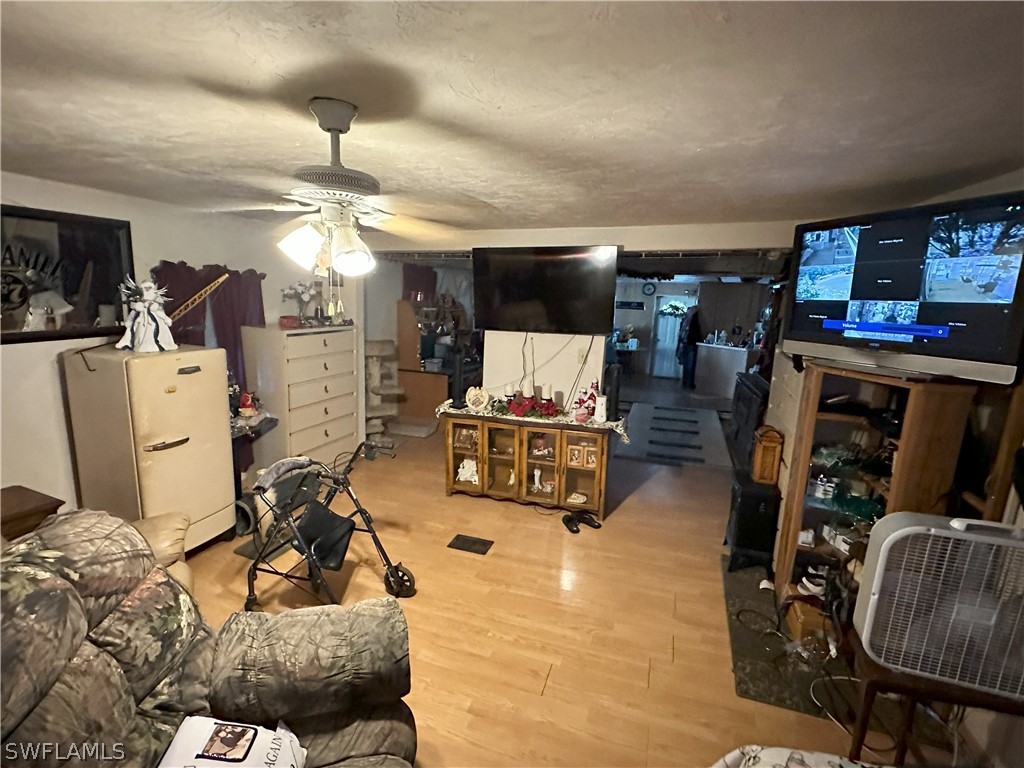 7705 McDaniel Drive