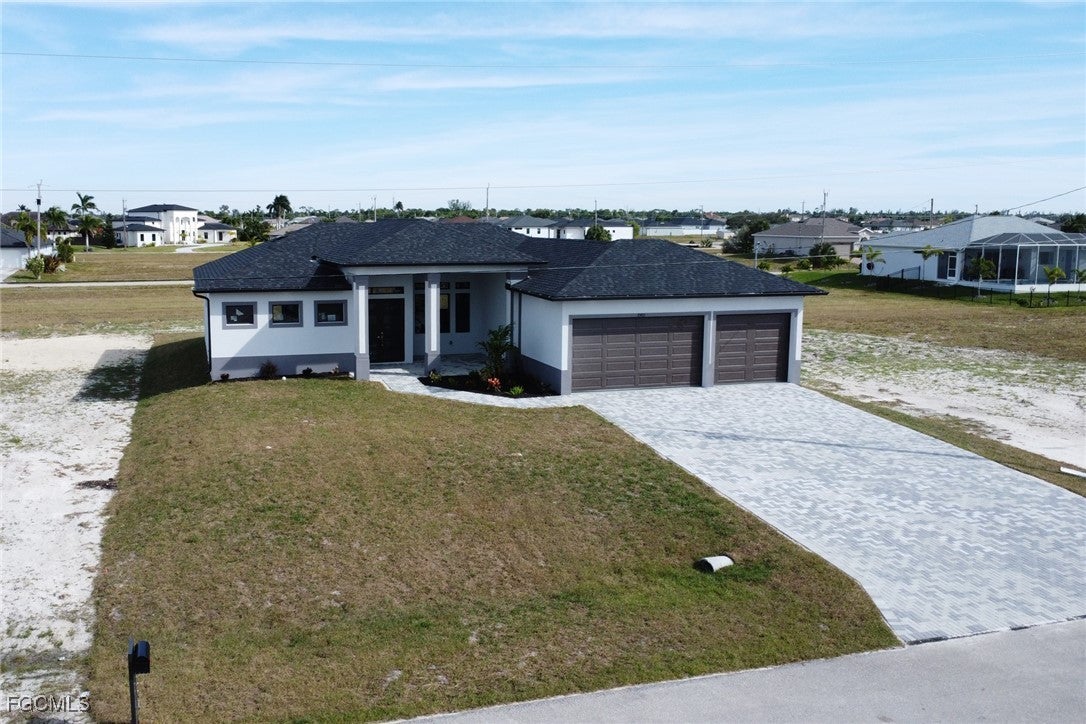 3503 NW 45th Place