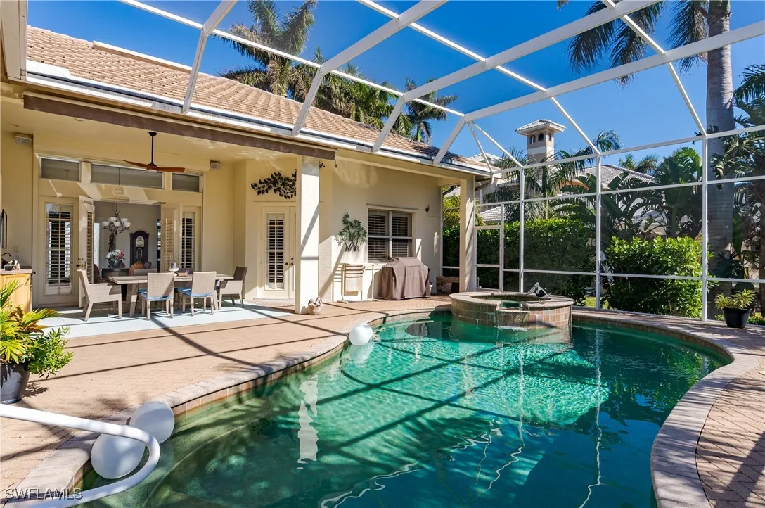 Marco Island, Florida, 34145, United States, 4 Bedrooms Bedrooms, ,3 BathroomsBathrooms,Residential,Active,2001314