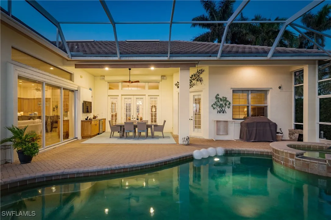 Marco Island, Florida, 34145, United States, 4 Bedrooms Bedrooms, ,3 BathroomsBathrooms,Residential,Active,2001314