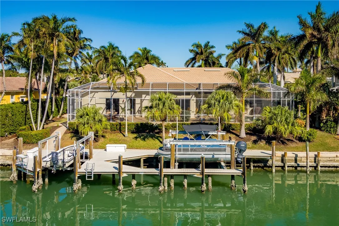 Marco Island, Florida, 34145, United States, 4 Bedrooms Bedrooms, ,3 BathroomsBathrooms,Residential,Active,2001314