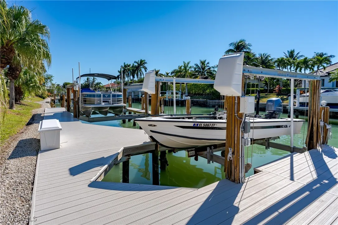 Marco Island, Florida, 34145, United States, 4 Bedrooms Bedrooms, ,3 BathroomsBathrooms,Residential,Active,2001314