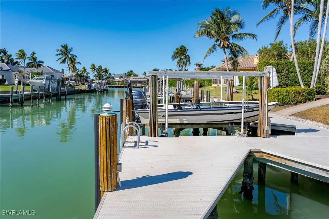 Marco Island, Florida, 34145, United States, 4 Bedrooms Bedrooms, ,3 BathroomsBathrooms,Residential,Active,2001314