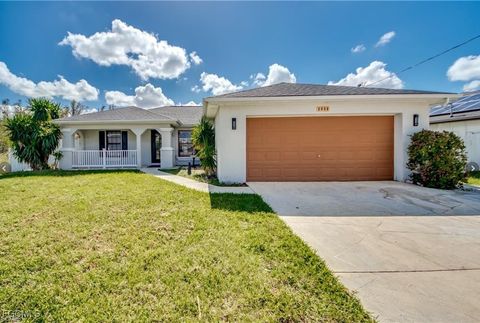2608 Ceitus Parkway Cape Coral FL 33991