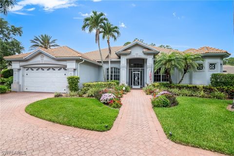 A home in NAPLES