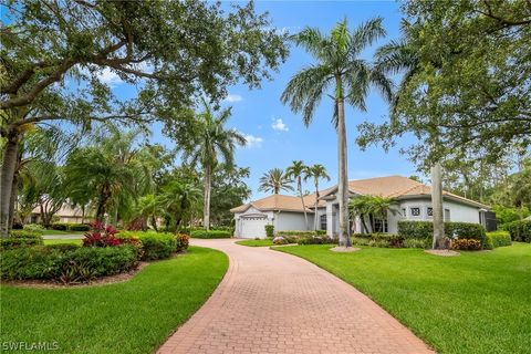 A home in NAPLES