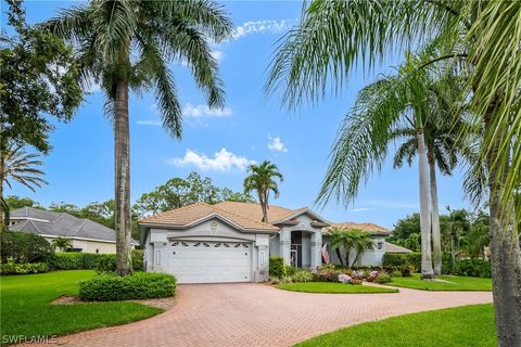 A home in NAPLES