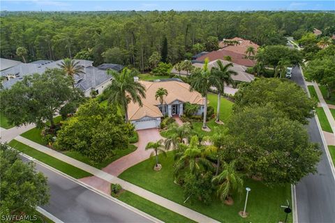 A home in NAPLES