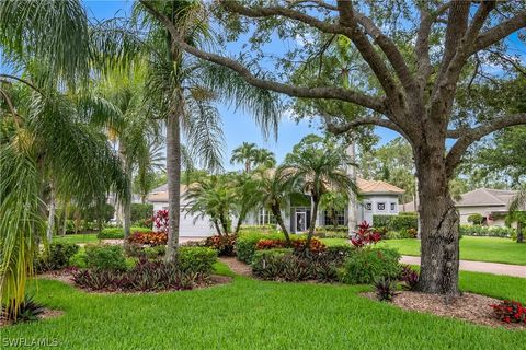 A home in NAPLES