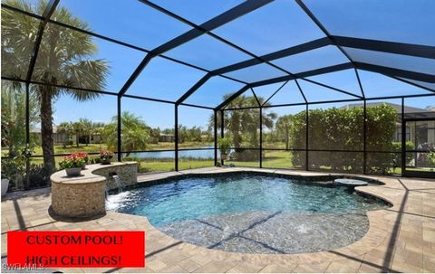 20507 Black Tree Lane Estero FL 33928
