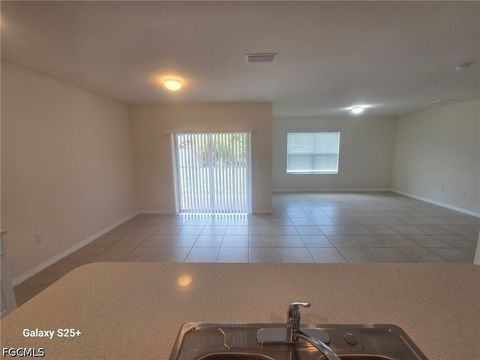 Tiny photo for 1214 SW Embers Terrace, Cape Coral, FL 33991 (MLS # 2026018787)