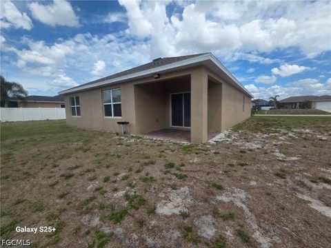Tiny photo for 1214 SW Embers Terrace, Cape Coral, FL 33991 (MLS # 2026018787)