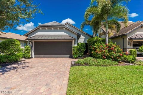 20122 Corkscrew Shores Boulevard Estero FL 33928