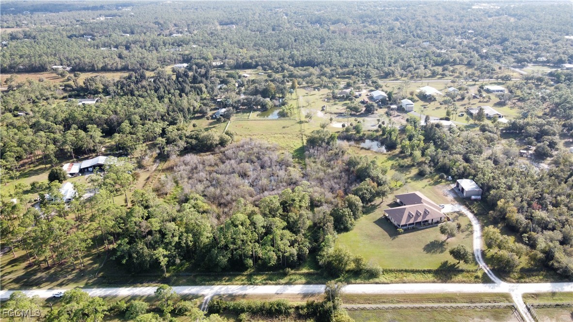 9750 Quail Hollow Road