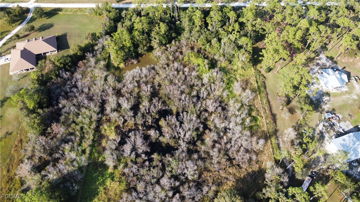 9750 Quail Hollow Road