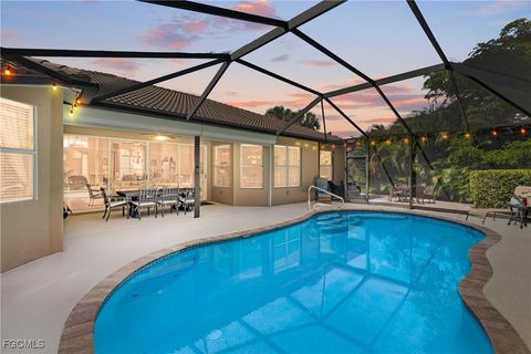 Tiny photo for 15035 Balmoral Loop, Fort Myers, FL 33919 (MLS # 2025008698)