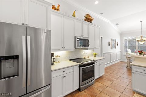 Tiny photo for 15035 Balmoral Loop, Fort Myers, FL 33919 (MLS # 2025008698)