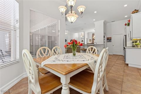 Tiny photo for 15035 Balmoral Loop, Fort Myers, FL 33919 (MLS # 2025008698)