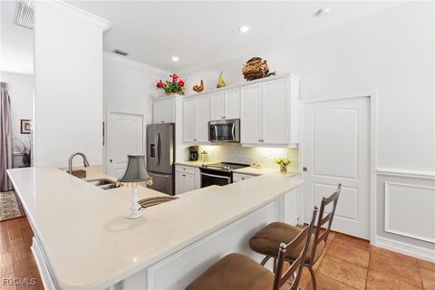 Tiny photo for 15035 Balmoral Loop, Fort Myers, FL 33919 (MLS # 2025008698)