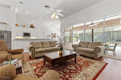 Tiny photo for 15035 Balmoral Loop, Fort Myers, FL 33919 (MLS # 2025008698)