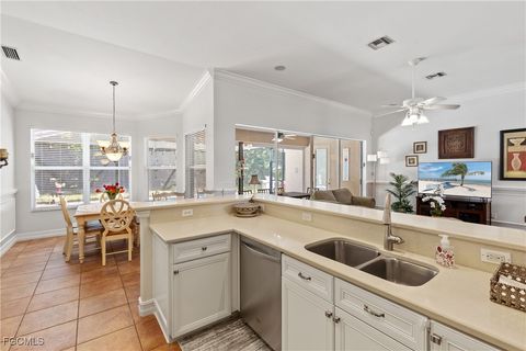 Tiny photo for 15035 Balmoral Loop, Fort Myers, FL 33919 (MLS # 2025008698)