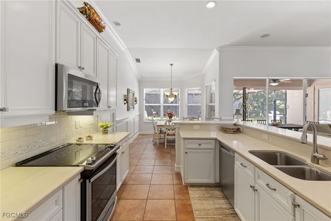 Tiny photo for 15035 Balmoral Loop, Fort Myers, FL 33919 (MLS # 2025008698)