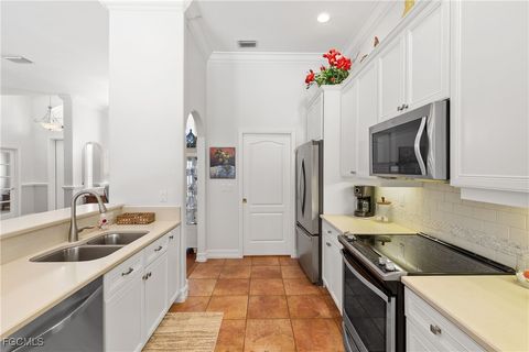 Tiny photo for 15035 Balmoral Loop, Fort Myers, FL 33919 (MLS # 2025008698)