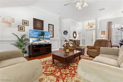 Tiny photo for 15035 Balmoral Loop, Fort Myers, FL 33919 (MLS # 2025008698)