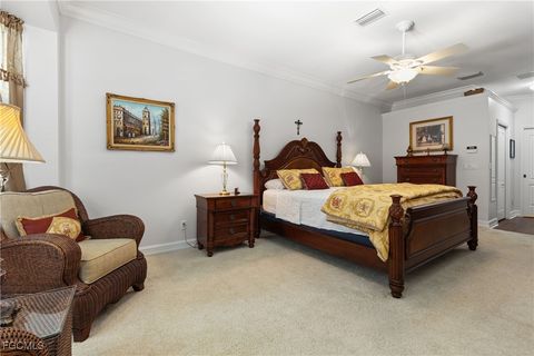 Tiny photo for 15035 Balmoral Loop, Fort Myers, FL 33919 (MLS # 2025008698)