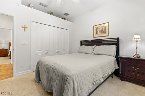 Tiny photo for 15035 Balmoral Loop, Fort Myers, FL 33919 (MLS # 2025008698)