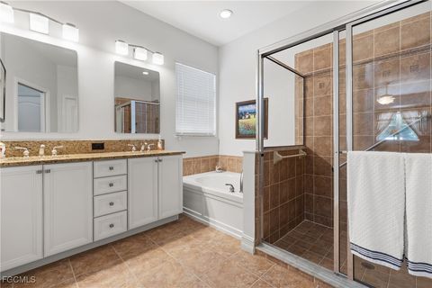 Tiny photo for 15035 Balmoral Loop, Fort Myers, FL 33919 (MLS # 2025008698)