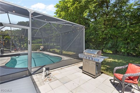 Tiny photo for 15035 Balmoral Loop, Fort Myers, FL 33919 (MLS # 2025008698)