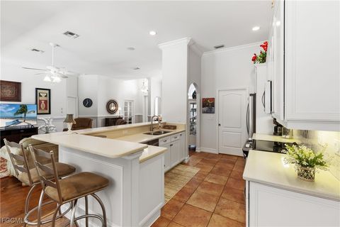 Tiny photo for 15035 Balmoral Loop, Fort Myers, FL 33919 (MLS # 2025008698)