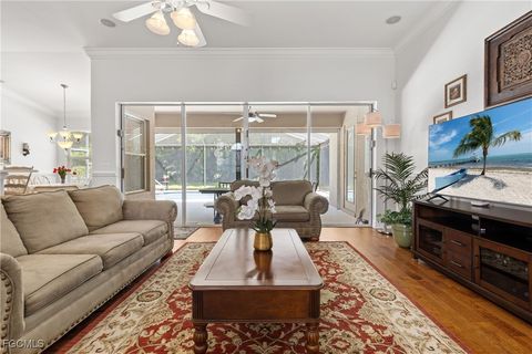 Tiny photo for 15035 Balmoral Loop, Fort Myers, FL 33919 (MLS # 2025008698)