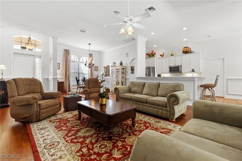 Tiny photo for 15035 Balmoral Loop, Fort Myers, FL 33919 (MLS # 2025008698)