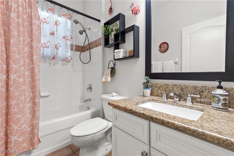 Tiny photo for 15035 Balmoral Loop, Fort Myers, FL 33919 (MLS # 2025008698)