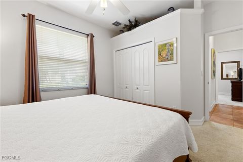 Tiny photo for 15035 Balmoral Loop, Fort Myers, FL 33919 (MLS # 2025008698)