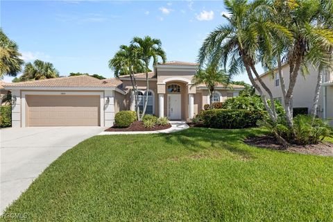 Tiny photo for 15035 Balmoral Loop, Fort Myers, FL 33919 (MLS # 2025008698)