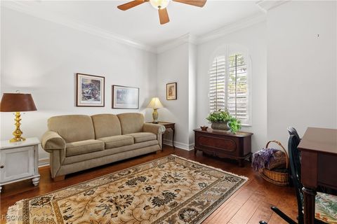 Tiny photo for 15035 Balmoral Loop, Fort Myers, FL 33919 (MLS # 2025008698)