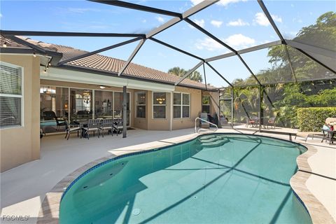 Tiny photo for 15035 Balmoral Loop, Fort Myers, FL 33919 (MLS # 2025008698)
