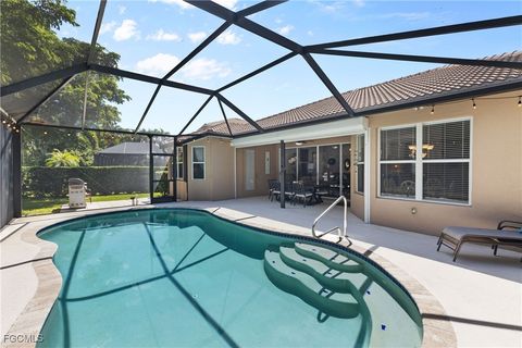 Tiny photo for 15035 Balmoral Loop, Fort Myers, FL 33919 (MLS # 2025008698)