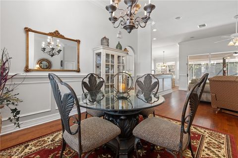 Tiny photo for 15035 Balmoral Loop, Fort Myers, FL 33919 (MLS # 2025008698)