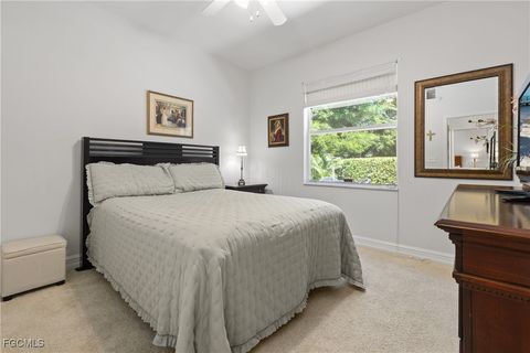 Tiny photo for 15035 Balmoral Loop, Fort Myers, FL 33919 (MLS # 2025008698)