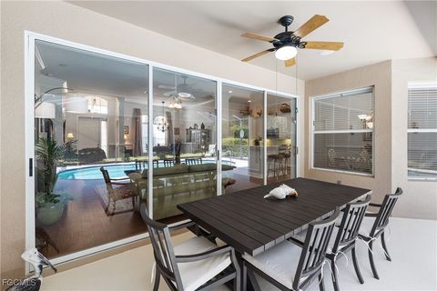 Tiny photo for 15035 Balmoral Loop, Fort Myers, FL 33919 (MLS # 2025008698)