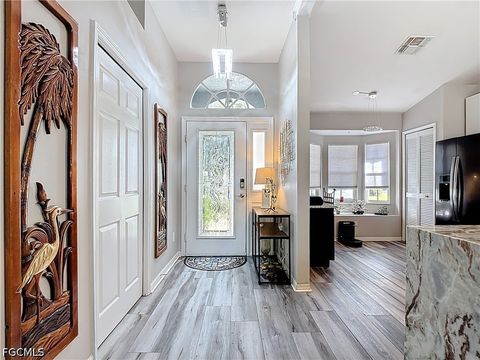 20887 Villareal Way North Fort Myers FL 33917