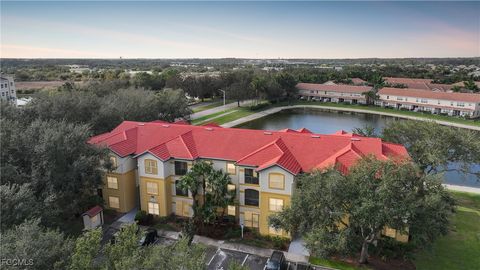 11550 Villa Grand 1316 Fort Myers FL 33913