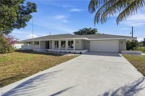 113 E Lake Drive Lehigh Acres FL 33936