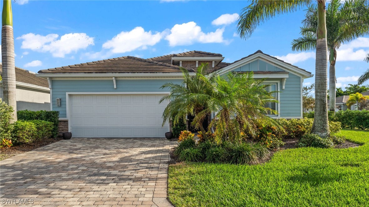 16700 Siesta Drum Way